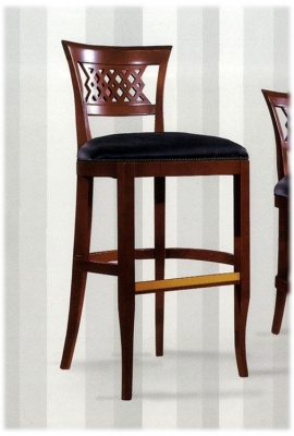 Барный стул SVEVO SEVEN SEDIE 0287B 236181