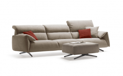 Диван ROSINI CARDIFF 295 440372