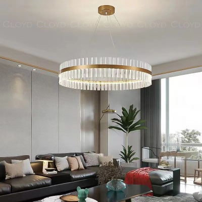 Люстра ASPEND-B C1 580914