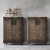 Буфет Cattelan italia Tudor - brushed bronze , ножки 733889 Буфет Cattelan italia Tudor - brushed bronze , ножки 733889