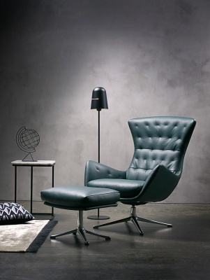 Кресло Flexlux SINI 608349