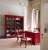 Письменный стол Tonin Casa MORGANA MORGANA - 1282 - Дерево 614547