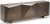 Комод Cattelan italia Kayak B3 - brushed bronze , OP69 348263