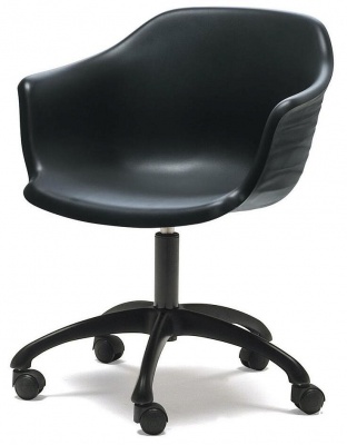 Кресло Cattelan italia Indy 540247070042 - poliuretano antracite 601752
