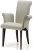 Кресло Cattelan italia Lulù 540 392 501 230 - tessuto 703163 Кресло Cattelan italia Lulù 540 392 501 230 - tessuto 703163