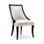 Стул ARIA SEVEN SEDIE 0462S 562269 Стул ARIA SEVEN SEDIE 0462S 562269