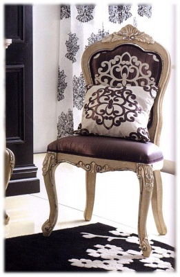 Стул CRESTA SEVEN SEDIE 0115S 955410
