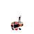 Rabbit XS Edition Oggian White 593447