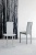 Обеденный стул Cattelan italia Lara 540405080003 - cuoio BIANCO 484513