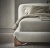 Кровать Porada Softbay bed 658882 Кровать Porada Softbay bed 658882