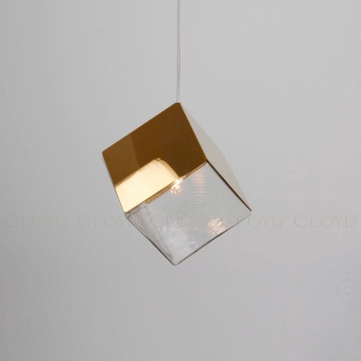 Подвесной светильник CUBIT P1 269845