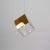Подвесной светильник CUBIT P1 269845