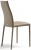 Обеденный стул Cattelan italia Kay 540231080025 - ecopelle CANAPA 411390
