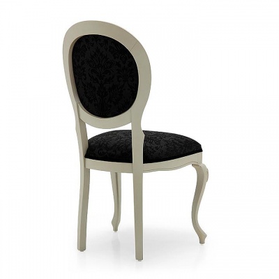 Стул EVIA SEVEN SEDIE 0355S 169420