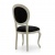Стул EVIA SEVEN SEDIE 0355S 169420 Стул EVIA SEVEN SEDIE 0355S 169420