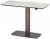 Письменный стол Cattelan italia RUNNER Leather - Cuoio 60 Bruno / GFM18 598110 Письменный стол Cattelan italia RUNNER Leather - Cuoio 60 Bruno / GFM18 598110