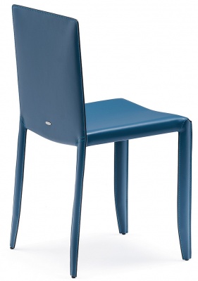 Обеденный стул Cattelan italia Piuma Edition 540238080080 - cuoio OTTANIO 424385