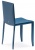 Обеденный стул Cattelan italia Piuma Edition 540238080080 - cuoio OTTANIO 424385