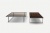 Журнальный столик Pianca Icaro T0Z80 - Lacquer.Gl. Transparent 752898 Журнальный столик Pianca Icaro T0Z80 - Lacquer.Gl. Transparent 752898