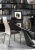 Обеденный стул Cattelan italia Norma 540 240 090 001 - ecopelle BIANCO 596428 Обеденный стул Cattelan italia Norma 540 240 090 001 - ecopelle BIANCO 596428