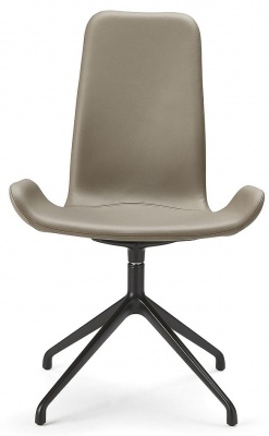 Обеденный стул Cattelan italia 131 - T - структура 204337