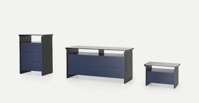 Комод Pianca Nota 2W37H 825875