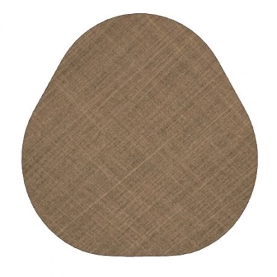 Журнальный столик Cattelan italia Pancho 2 - brushed bronze 551325