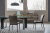Обеденный стул Cattelan italia Sofia 540260050005 - ecopelle TORTORA 448532