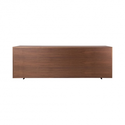 Комод Porada Kilt credenza - дерево canaletta 619587