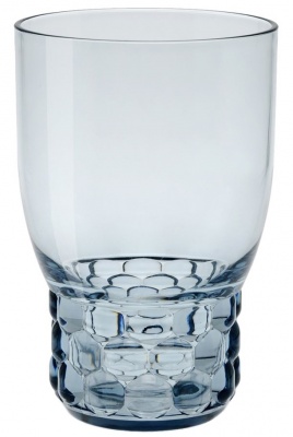 Бокал, d8.5*h13, светло-голубой (e4/light blue) 413509