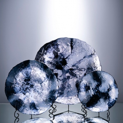 Тарелка MATENO Dish 294760