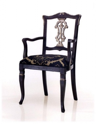 Стул DUCALE SEVEN SEDIE 0174A 695420