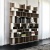 Стеллаж Cattelan italia Wally - gf50 oyster 369414 Стеллаж Cattelan italia Wally - gf50 oyster 369414