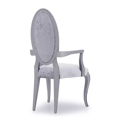 Стул CAPRICCIO SEVEN SEDIE 0329A 977227