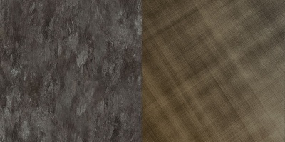 Консоль Cattelan italia Skyline Keramik Premium - топ - Brushed Bronze / KM04 705455