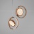Подвесной светильник RINGONE-B P1 539888