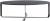 Обеденный стол Pianca Confluence T0F12M 947076