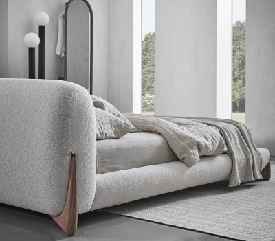 Кровать Porada Softbay bed 658882