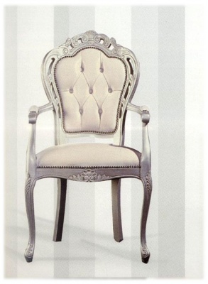 Стул TRAFORATA SEVEN SEDIE 0209A 147495
