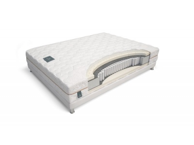 Матрас Materlux Tivoli Soft 135x200 866499