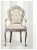 Стул TRAFORATA SEVEN SEDIE 0209A 147495 Стул TRAFORATA SEVEN SEDIE 0209A 147495