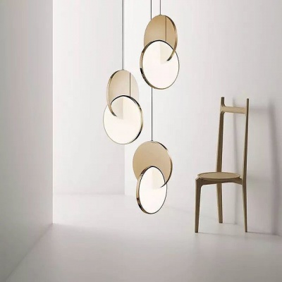 Подвесной светильник BERING P1 655558