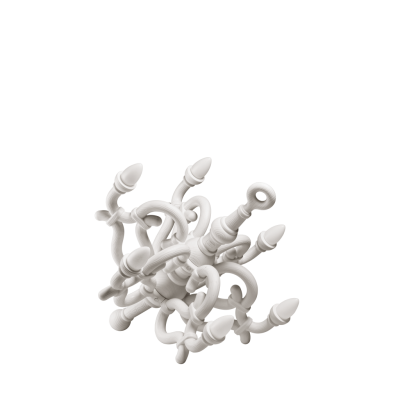 Fallen Chandelier M 680338