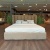 Кровать с решеткой Renata, отделка ткань Suede TL 005 кат 1 901580 Кровать с решеткой Renata, отделка ткань Suede TL 005 кат 1 901580