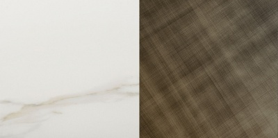 Консоль Cattelan italia Skyline Keramik Premium - топ - Brushed Bronze 398580