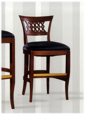 Барный стул SVEVO SEVEN SEDIE 0287C 700337