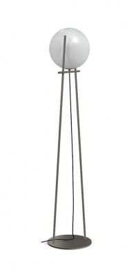 Торшер DITRE ITALIA TONDINA JLA05 - Light Brown (ME11) / Satin 759280