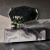 Комод Cattelan italia Focus Crystalart B3 - каркас M11Titanium 566360 Комод Cattelan italia Focus Crystalart B3 - каркас M11Titanium 566360