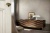 Комод Tonin Casa Colosseo T6122 - 14 noce canaletto bicolore 590376