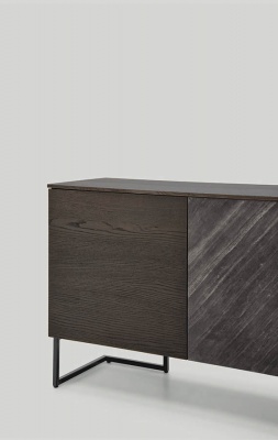 Комод Pianca Grafica G38T - Matt Lac. Wood , Лак 235222